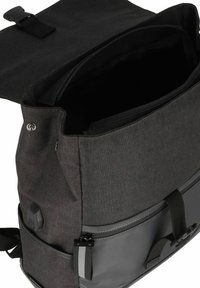 Picard Mochila - schwarz