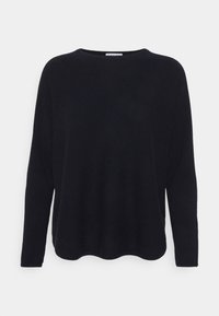 Não selecionado, navy