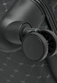 Lazarotti PALERMO TROLLEY 79CM - Bagaglio a mano - black