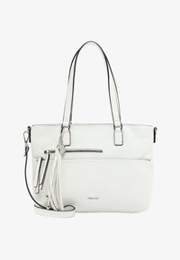 Non selezionato, white