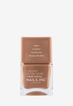 Nails Inc CAUGHT IN THE NUDE - Nagellack - maldives beach/nude - Zalando.ch