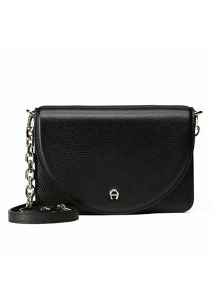 UMHÄNGE RFID SCHUTZ 20 CM - Schoudertas - black