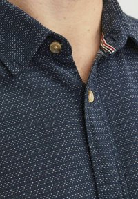 Jack & Jones SLIM - Overhemd - navy blazer