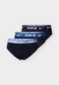 Nepasirinkta, royal blue/light blue/dark blue