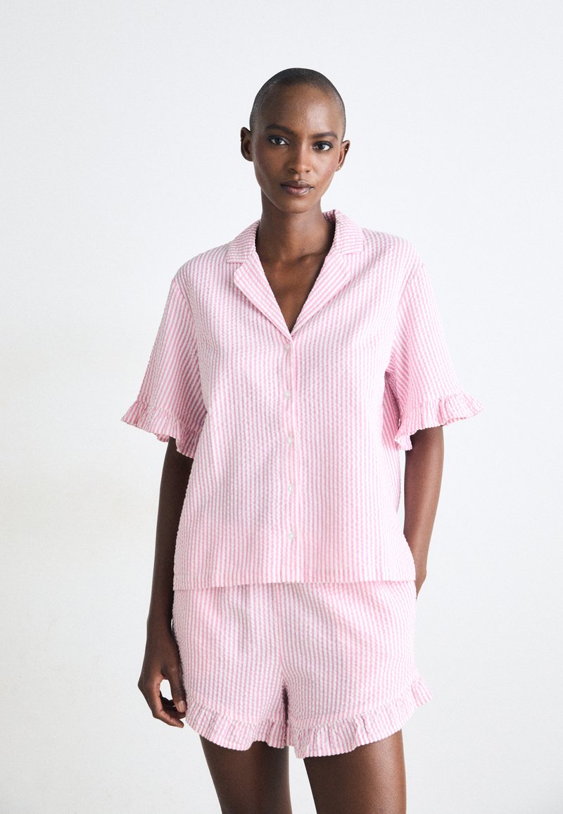 Lindex Pyjama - pink
