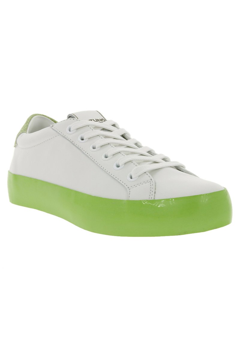 Damen Sneaker low | Mizuno MODERNE TURN HOSHIKAGE Sneaker low weiß - NL88962 Damen Sneaker low | Mizuno MODERNE TURN HOSHIKAGE Sneaker low weiß - NL88962