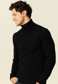 BONOBO Jeans Strickpullover - noir
