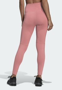 adidas Performance Leggings - red