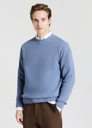 Calliope Pullover - carta da zucchero