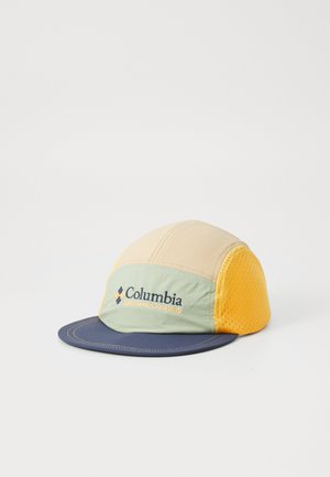 WINGMARK™ UNISEX - Boné - safari/nocturnal/canoe/summer orange