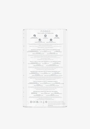 Foreo ESPADA 2 PLUS PISTACHIO - Skincare tool - lime green