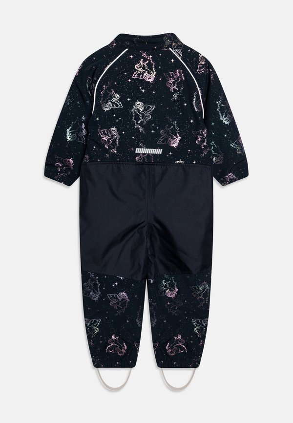 NMFALFA08 SUIT  - Rainsuit - dark sapphire3