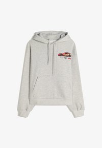 Nevybráno, dark grey