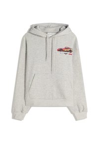 Unselected, dark grey