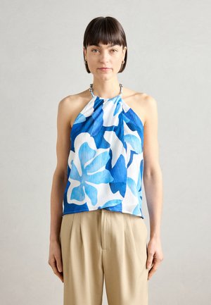 OJAVA - Topper - blue