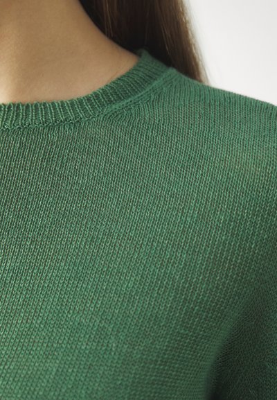 WEEKEND MaxMara ATZECO - Trui - verde