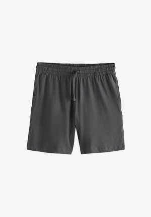 Next REGULAR FIT-3 PACK - Pyjamabroek - navy blue slate grey light grey marl