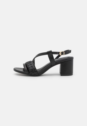 Sandales - black