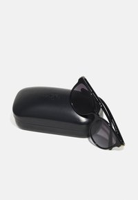 COACH Ochelari de soare - black