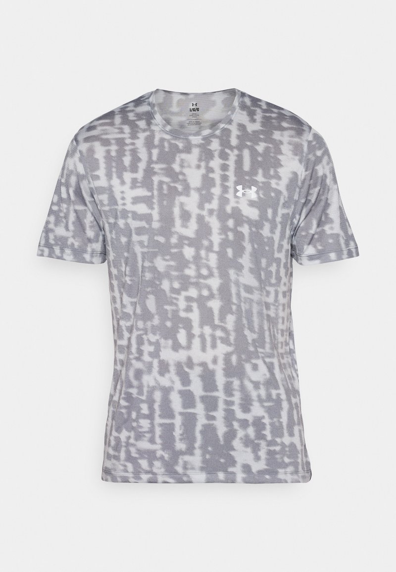 Under Armour Sport T-shirt grijs Under Armour Sport T-shirt grijs