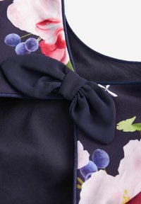 Baker by Ted Baker REGULAR FIT - Kombinezons - navy