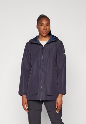 Jack Wolfskin - Kurtka hardshell