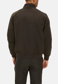Oscar Jacobson Bomberjacks - terra brown