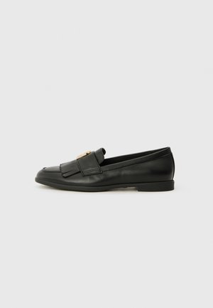 CHIC - Chaussons - black