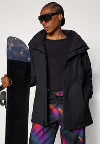 Burton JET RIDGE  - Geacă snowboard - true black