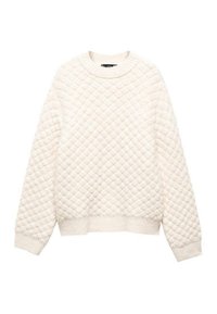 Mango Neule - off-white