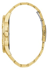 Guess KING - Chronograph - gold-coloured
