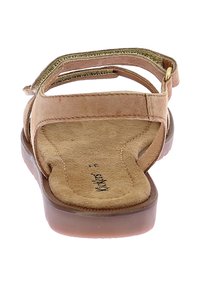 Kickers BRAIDA - Sandales - camel