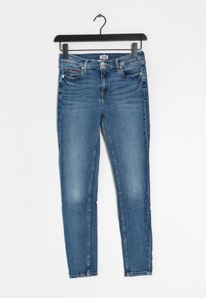 Tommy Hilfiger Jeansy Slim Fit