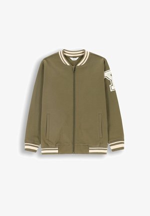 Coccodrillo - Bluza rozpinana