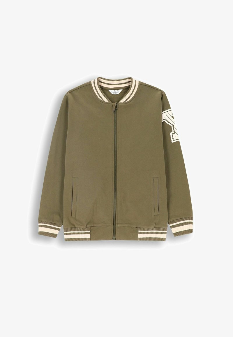 Coccodrillo - Bluza rozpinana