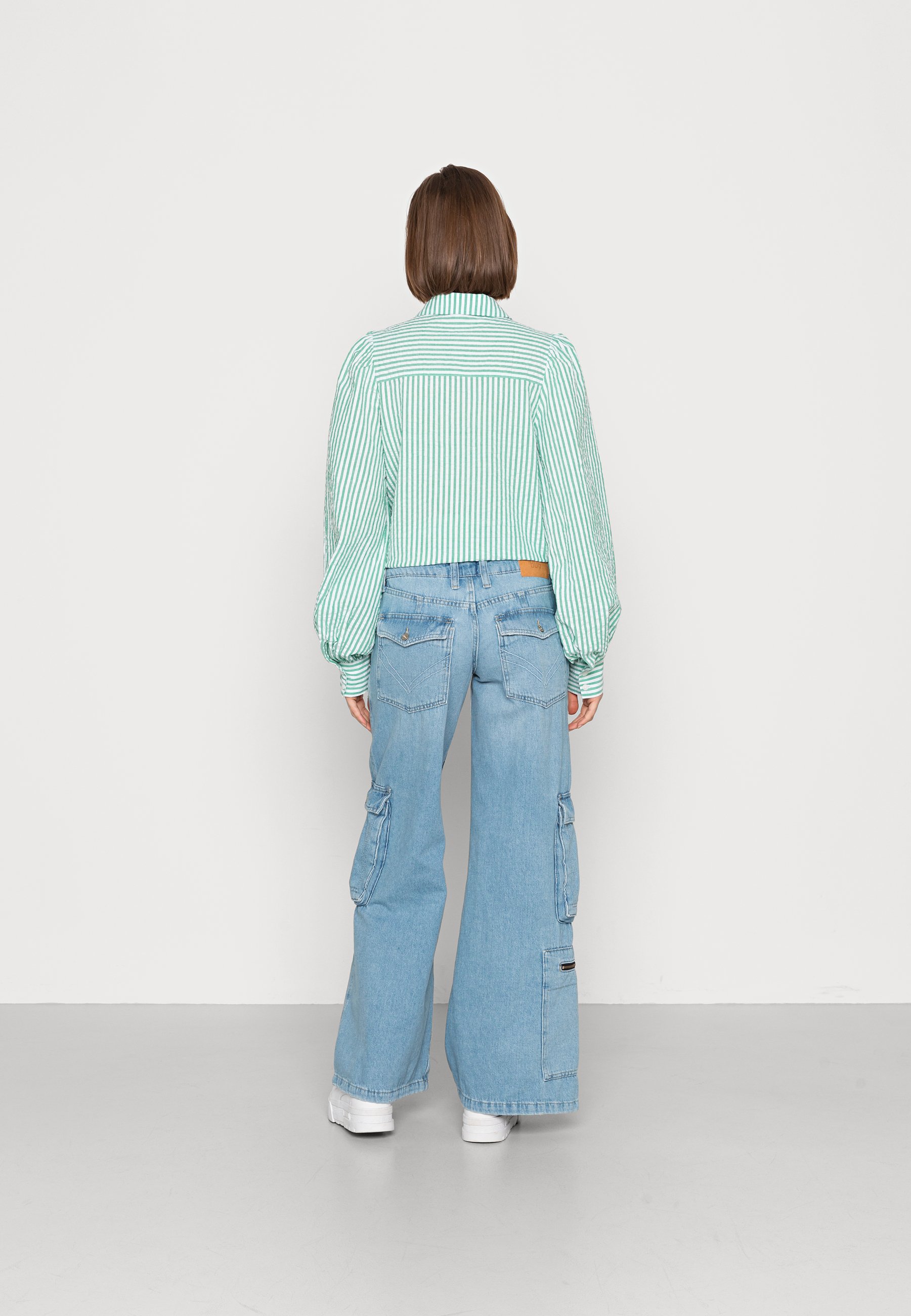 BDG Urban Outfitters CARGO PUDDLE 