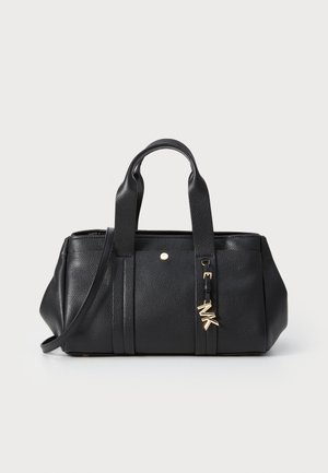ROMEE SATCHEL - Handtas - black