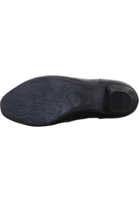 Think! AIDA - Slip-ons - schwarz