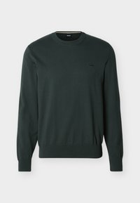 Sélectionné, open green