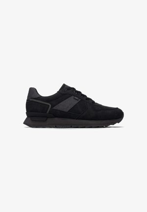 XTI, ZAPATILLA DE HOMBRE PLANO - Zapatillas - black