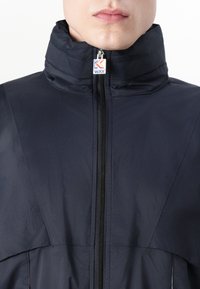 K-Way FULL ZIP UNISEX - Lett jakke - blue depth