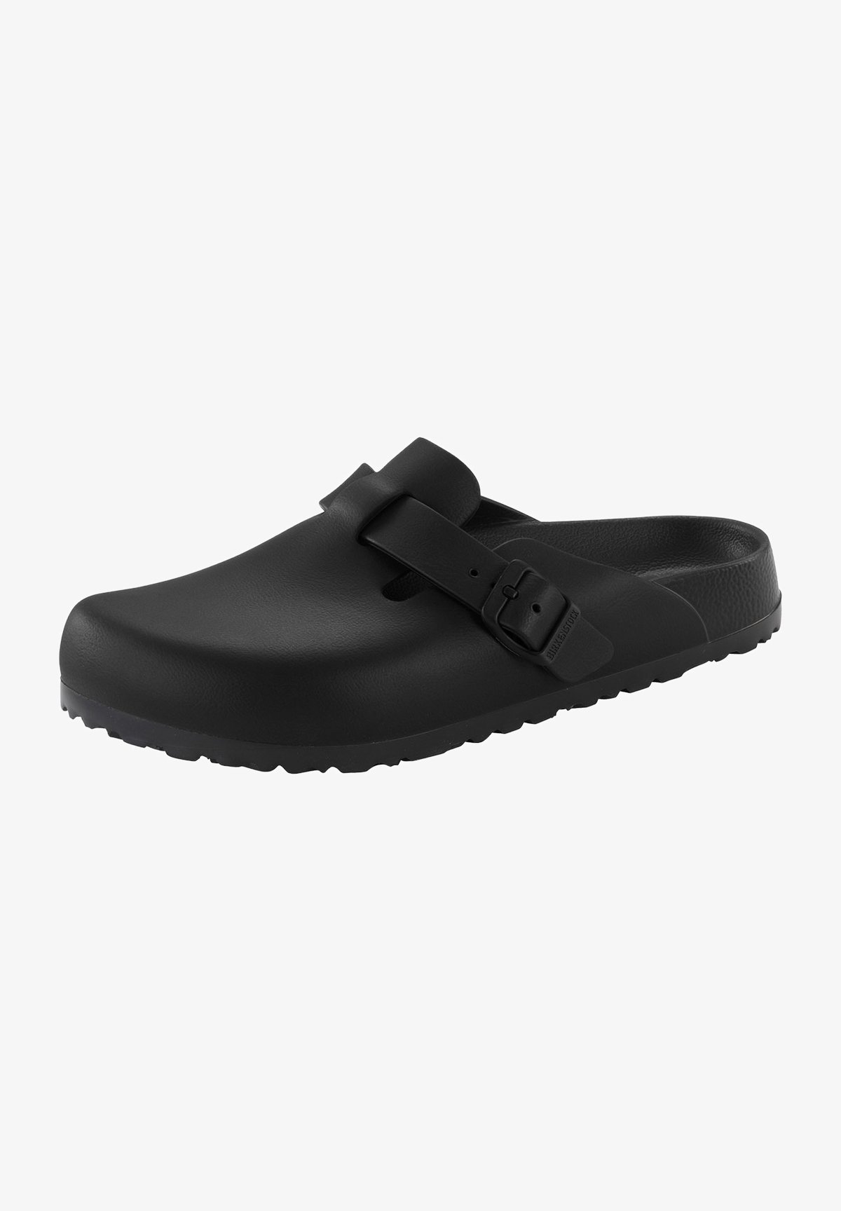 Birkenstock BOSTON EVA NARROW Mules schwarz/black