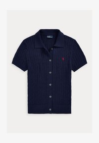 Nevybrané, hunter navy