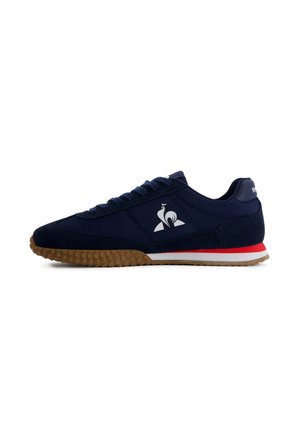 VELOCE - Trainers - navy blue