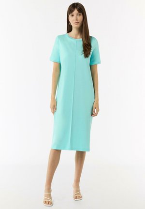 JURK - Sukienka z dżerseju