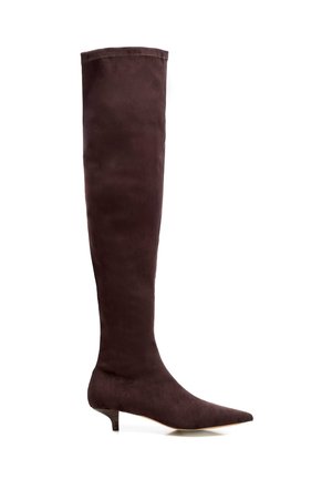 WITTCHEN Bottes - brown