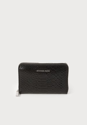 BRYANT CARD CASE - Wallet - black