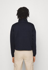 Vero Moda Felpa - dark blue