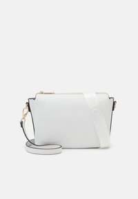 Niet geselecteerd, bianco