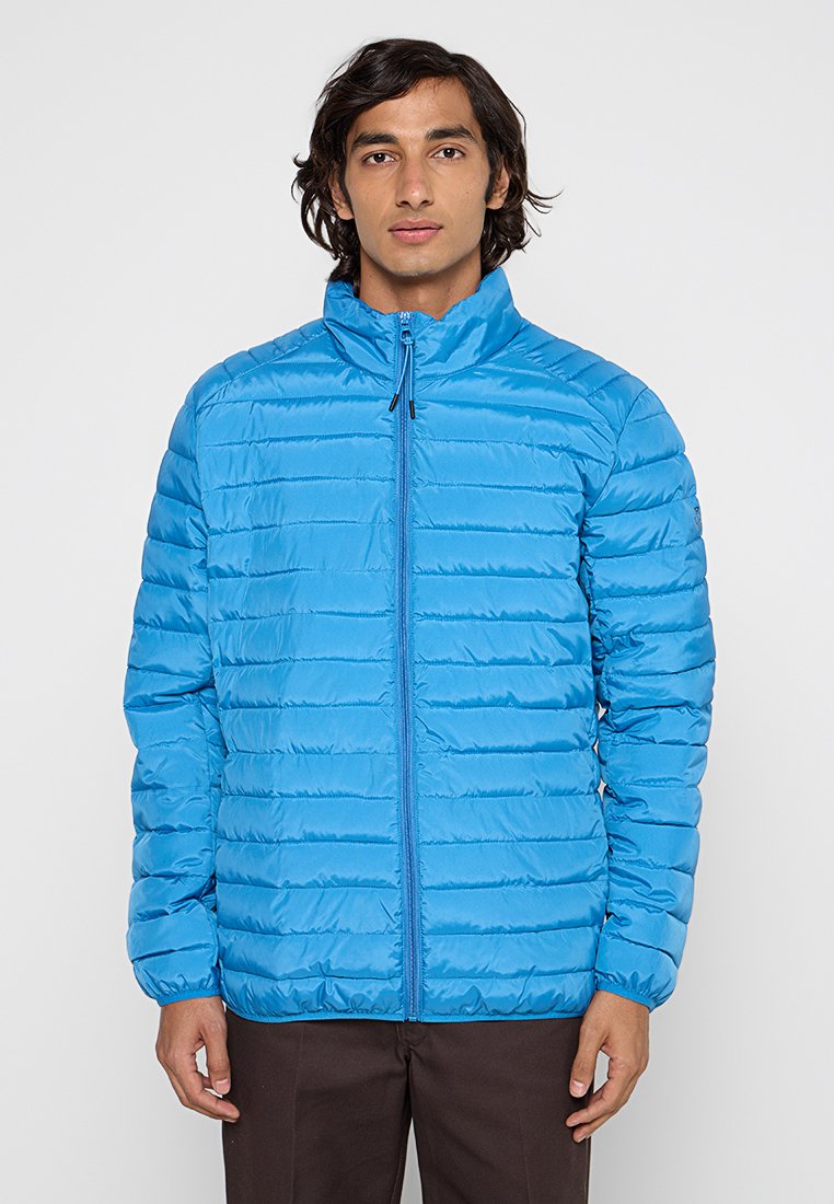 Lerros Jas blauw